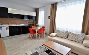 Почивка за Двама в Stela Deluxe Apartments, <em>Велинград</em>