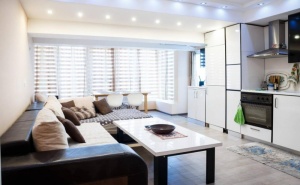Почивка за Двама в Laguna Penthouse, <em>Приморско</em>