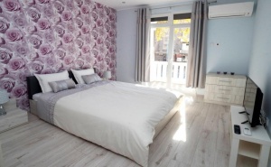 Почивка за Двама в Premier Centre Apartment, <em>Пловдив</em>