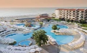 Великден на Морския Бряг в Хотел Мирамар, Ultra All Inclusive