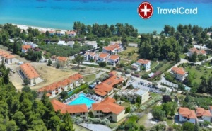 3* Лято в Хотел Palladium, <em>Халкидики</em>