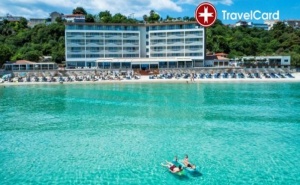 4* Морска Почивка в Ammon Zeus, <em>Халкидики</em>