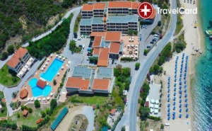4* Лятна Ваканция в Хотел Theoxenia, <em>Халкидики</em>