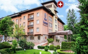 5* Спа Уикенд в Хотел Двореца, гр. <em>Велинград</em>