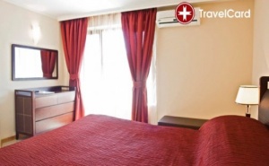 3* ALL Inclusive в хотел Оазис, гр, <em>Несебър</em>