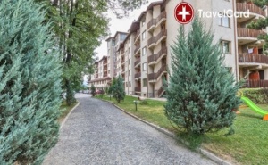 4* Великден в Спа Клуб Бор, <em>Велинград</em>