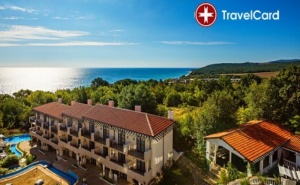 4* Ранни Записвания в Хотел Клиф Бийч, <em>Обзор</em>