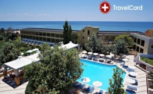 5* Великден в Alexander Beach Hotel & Spa, Александруполис