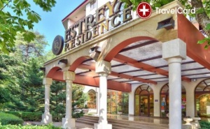 4* Лято в Хотел Естрея Резиденс**** , <em>Св.Св. Константин и Елена</em>