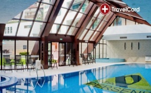 5* Спа Уикенд в Хотел Персенк , Девин