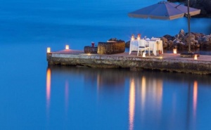 В Хотел Aeolos Beach Resort - Корфу за Три Нощувки на Ол Инклузив, Безплатни Чадър и Шезлонги на Плажа, Басейн и Паркинг / 26.05.2019 - 05.06.2019