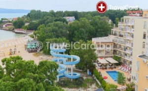 4* Лято в Хотел Принцес Резиденс, <em>Китен</em>