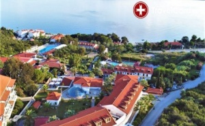 4* ALL Inclusive Ранни записвания в Bomo Aristoteles Holiday Resort&Spa, Халкидики