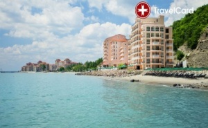 4* All Inclusive в Хотел Роял Бей, К.к. <em>Елените</em>