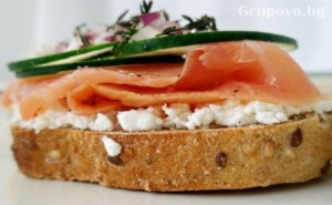 Вкусно Изкушение! 130 бр. Солени Хапки + Подарък 30 бр. Кокосови Топки за 42 лв. от Hd Кетъринг