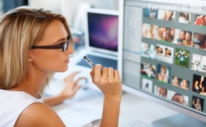 Online курс за работа с Photoshop и CorelDraw + IQ Тест на страхотна цена от 29.90 лв.
