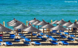 На Плаж в Неа Перамос – Ammolofi Beach! Еднодневна Екскурзия от Еко Тур Къмпани!