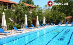 4* All Inclusive Ранни Записвания в Хотел San Panteleimon Beach, <em>Олимпийска Ривиера</em>