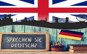 Online Курс по Английски Език (Ниво B1) или Немски Език (Ниво B1) по Избор за 39.90 лв.