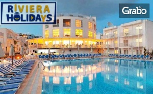 Почивка в <em>Бодрум</em> за 22 Септември! 5 Нощувки на База All Inclusive в Bodrum Beach Resort****