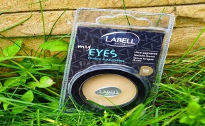 Сенки за Очи Labell Paris Beige Dore