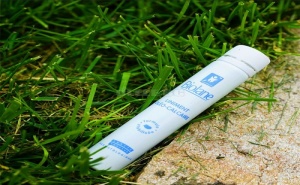 Biolane Baby Hygiene Почистващо Мляко Против Подсичане