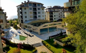 Май и Юни на Брега на Морето! All Inclusive Light + Термална Спа Зона в Long Beach Resort & Spa, Шкорпиловци!