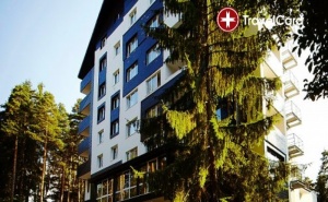 4* All Inclusive в Хотел Феста Чамкория, <em>Боровец</em>