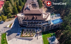 4* Спа Пакети в Хотел Инфинити, гр. <em>Велинград</em>