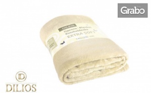 Одеяло Cashmere Softness от 100% полиестер