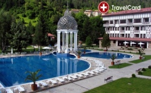5* Летни Спа Пакети в Хотел Орфей, <em>Девин</em>