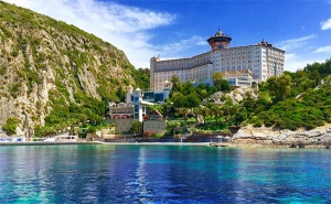 През Септември в <em>Кушадасъ</em>,Турция! 7 Ultra All Inclusive нощувки в Ladonia Hotel Adakule 5* + басейни и спортни занимания с Далла Турс!