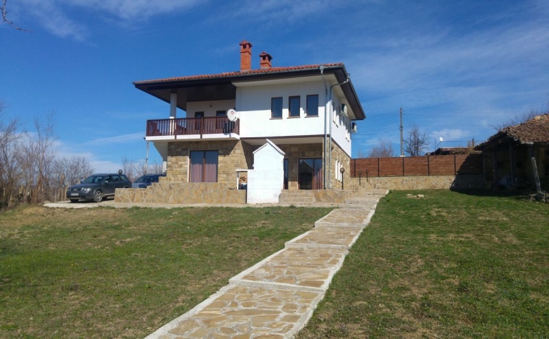 Велико Търново