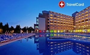 4* All Inclusive Почивка в Хотел <em>Несебър</em> Бей