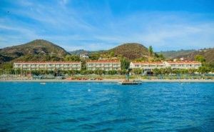 Плащате Нв -Закуска и Вечеря, А Получавате - Ол Инклувив в Хотел Anastasia Resort and Spa - Халкидики за Една Нощувка на човек с Открит и Закрит Басейн и Анимация за Деца /28.09.2019 - 30.10.2019 ...