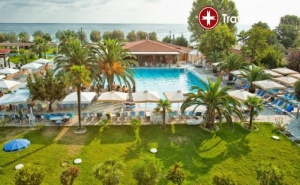 4* Ultra All Inclusive почивка в хотел Poseidon Palace