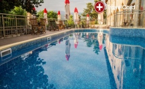 4* Почивка в Спа Клуб Бор, гр. <em>Велинград</em>