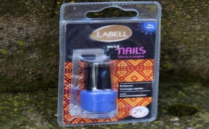 Лак за Нокти Labell Paris Bleu Namib