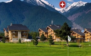 4* Летни Пакети в Комплекс <em>Пирин</em> Голф