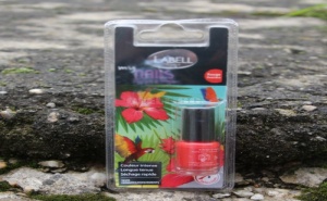 Лак за Нокти Labell Paris Rouge Guarana
