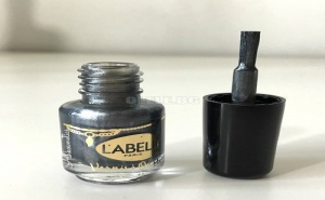 Лак за Нокти Labell Paris Caresse De Gris