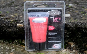 Гланц за Устни Labell Lips Volume Framboise
