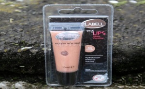 Гланц за Устни Labell Lips Volume Cannelle