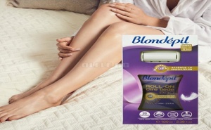 Професионална Ролка за Епилация Blondepil