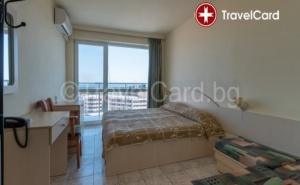3* All Inclusive в Свежест, <em>Слънчев бряг</em>