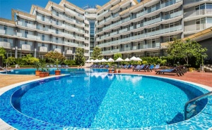 Супер Last Minute за All Inclusive + Басейн в Хотел Перла, Слънчев Бряг!