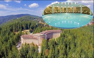 От 2 до 7 нощувки на човек на база All inclusive + басейн, СПА и анимация в хотел Орфей****