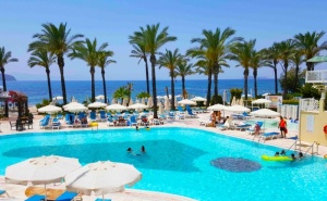 7 нощувки на човек на база Ultra all Inclusive 24 часа + басейни и СПА в хотел Sundance Resort*****, Бодрум, Турция. Дете до 13г. - БЕЗПЛАТНО