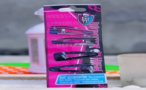 Детски Фиби за Коса Monster High