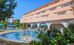 Изгодна Семейна Почивка 2020В Лозенец, All Inclusive до 04.07 в Лозенец Ризорт